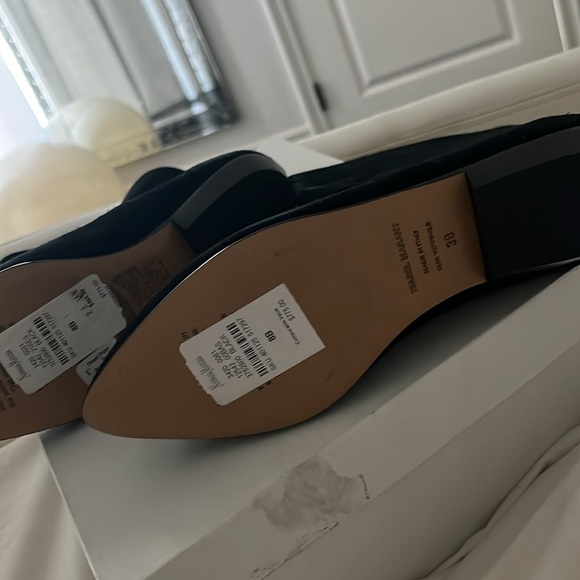 NWT Isabel Marant suede booties - Picture 4 of 7